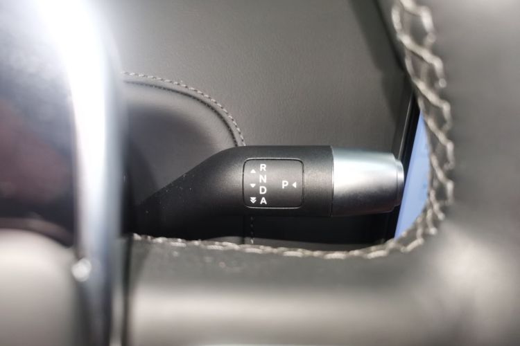 理想汽车 理想L6 2024款 Max局部细节18