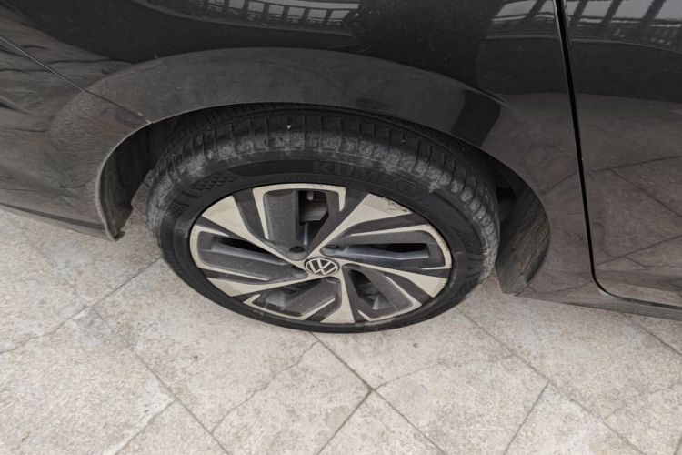 大众 宝来 2023款 200TSI DSG悦行PRO版车身外观6008