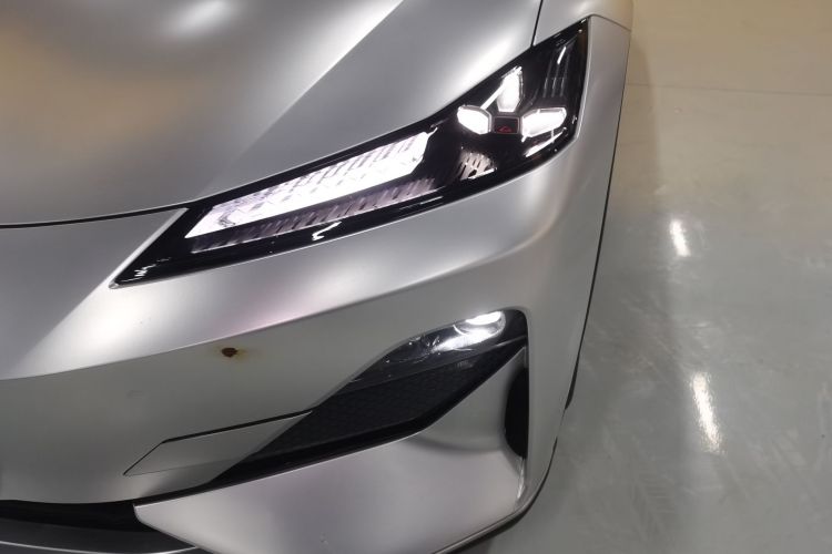 深蓝汽车 深蓝SL03 2022款 515纯电版局部细节36