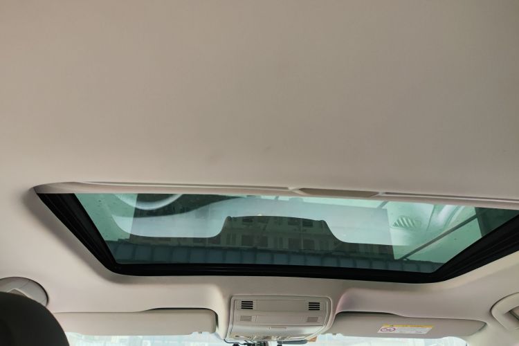 大众 宝来 2019款 改款 280TSI DSG精英型 国VI局部细节22