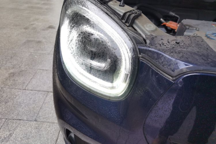 零跑汽车 零跑T03 2021款 400舒享版车身外观6006