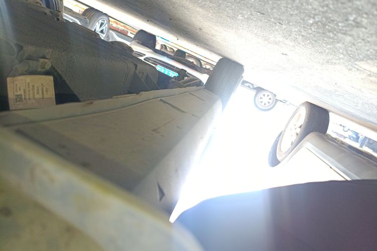 吉利银河 2024款 200km 熊猫骑士局部细节9001