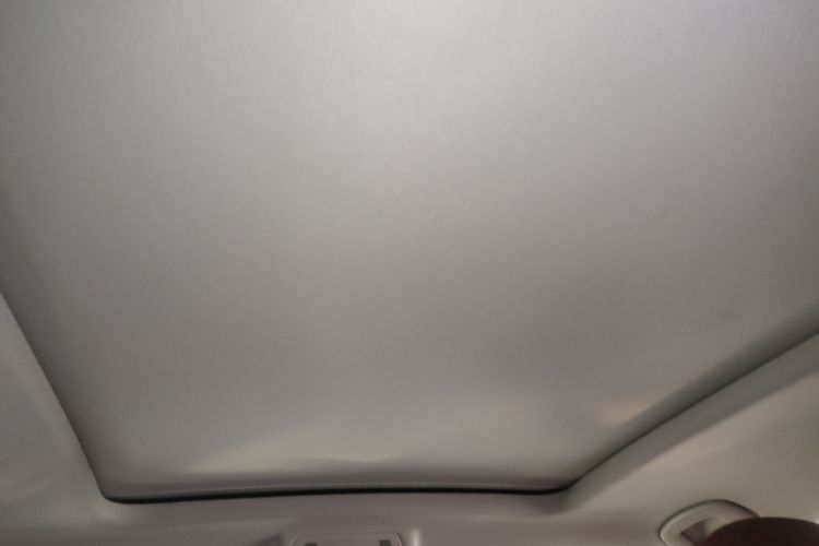 大众 途昂X 2022款 330TSI 两驱豪华版中控内饰22