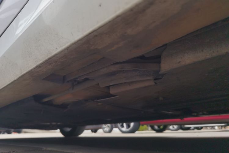 凯迪拉克ATS-L 2017款 28T 时尚型局部细节9003