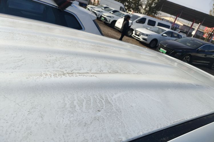 凯翼 炫界Pro EV 2022款 401km 悦享版局部细节57