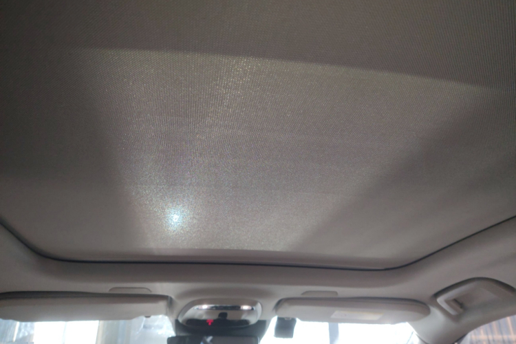 沃尔沃S90 2019款 T5 智逸版中控内饰22