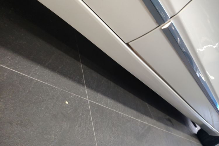 凯迪拉克CT6 2021款 28T 领先超级巡航型局部细节9002