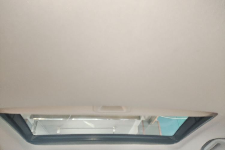 本田 雅阁 2018款 260TURBO 精英版 国VI中控内饰22