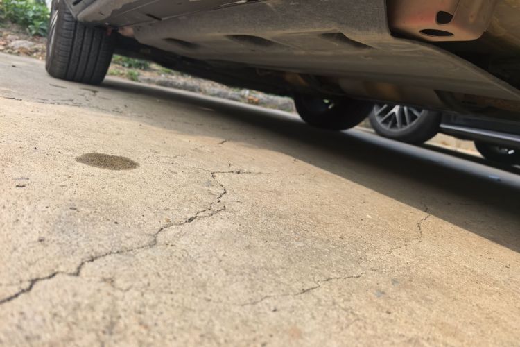 吉利汽车 缤越 2019款 运动款 260T DCT Battle 国VI局部细节9004