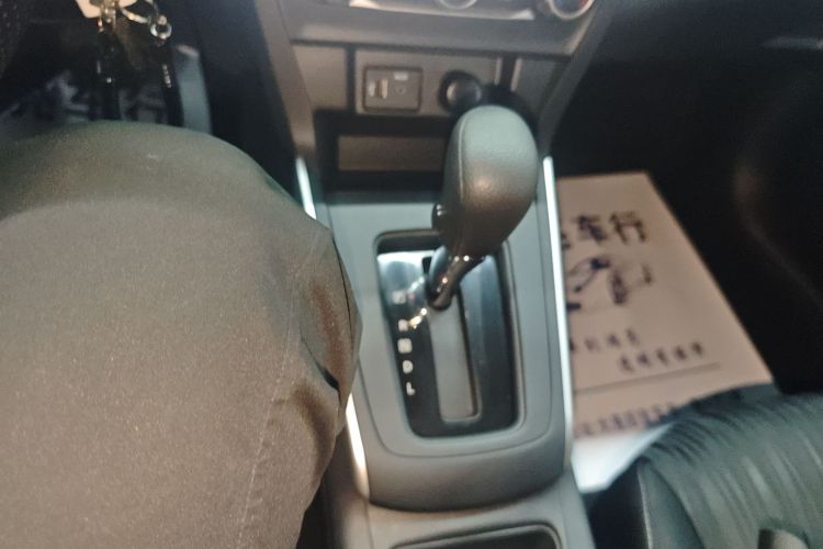 日产 轩逸 2022款 经典 1.6XE CVT舒适版中控内饰18