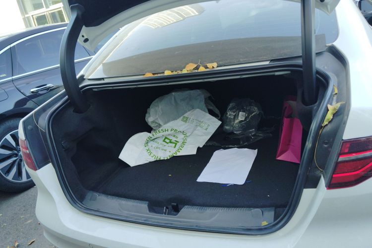 捷豹XEL 2025款 2.0T 250PS R-DYNAMIC 90周年典藏版机舱底盘23