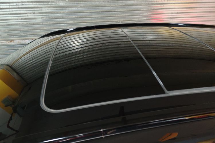 领克06 2025款 Renew 1.5T Halo局部细节57