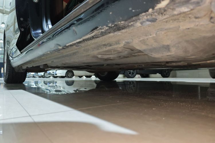 别克 君威 2022款 552T 智享型局部细节9001