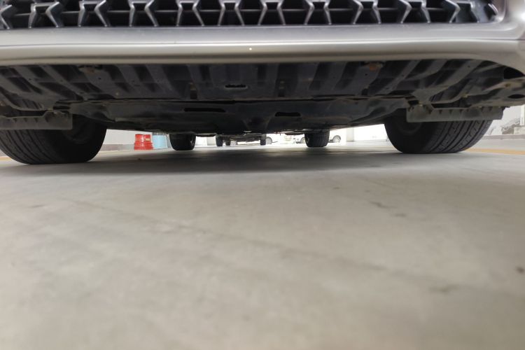 雷克萨斯CT 2017款 CT200h 精英版 单色 国V局部细节9008