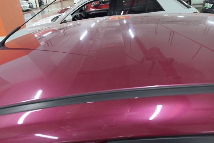 福特 嘉年华 2013款 两厢 1.5L 自动时尚型局部细节57