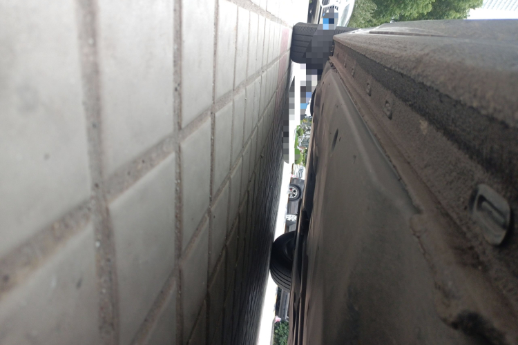 大众 帕萨特新能源 2020款 430PHEV 混动豪华版 国VI局部细节9001