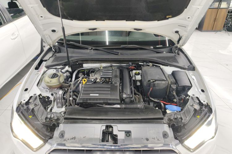 奥迪A3 2015款 Limousine 35 TFSI 百万纪念舒享型局部细节24