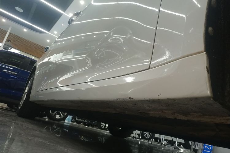 起亚K5 2016款 1.6T 自动LUX局部细节9001