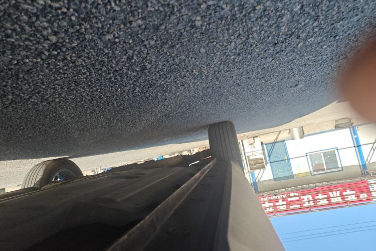 哈弗H6 2022款 第三代 1.5T 自动两驱Pro局部细节9001