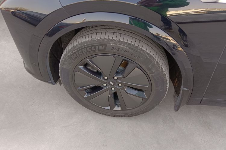 理想汽车 理想L7 2024款 MAX车身外观6007