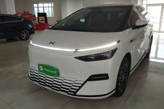 小鹏X9 2025款 740超长续航 Max