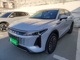 星途 瑶光C-DM 2024款 1.5T 长续航Pro