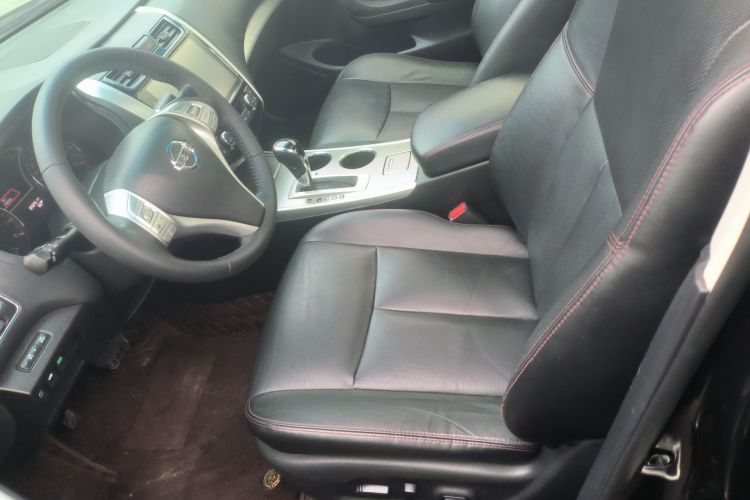 日产 天籁 2018款 2.0L XL 智进版局部细节19