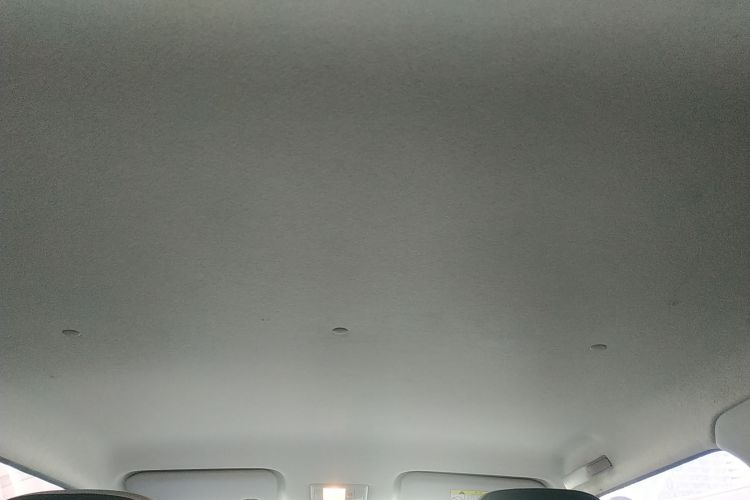 长安启源 长安Lumin 2022款 155km 清甜款中控内饰22