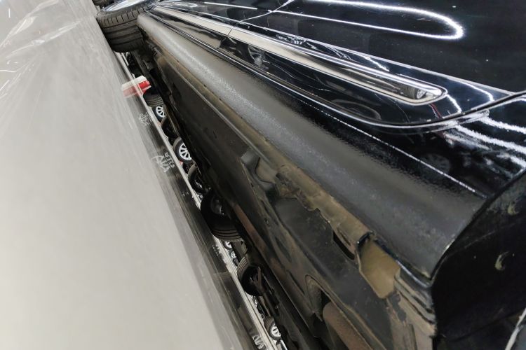 别克 君越 2013款 2.4L SIDI精英舒适型局部细节9002