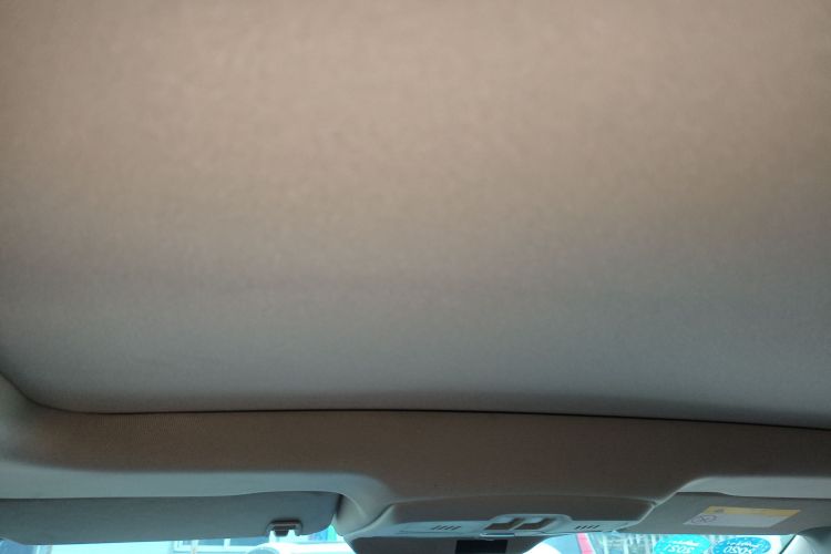 别克 昂科威 2019款 20T 两驱领先型 国VI中控内饰22