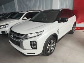 三菱 劲炫ASX 2020款 2.0L CVT智领版