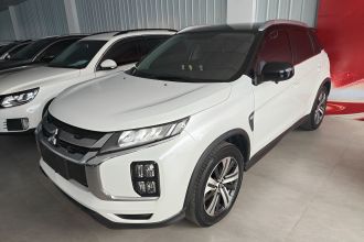三菱 劲炫ASX 2020款 2.0L CVT智领版