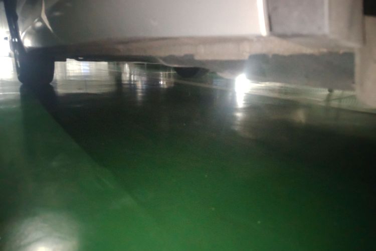 大众 途观L新能源 2019款 430PHEV 混动旗舰版局部细节9002