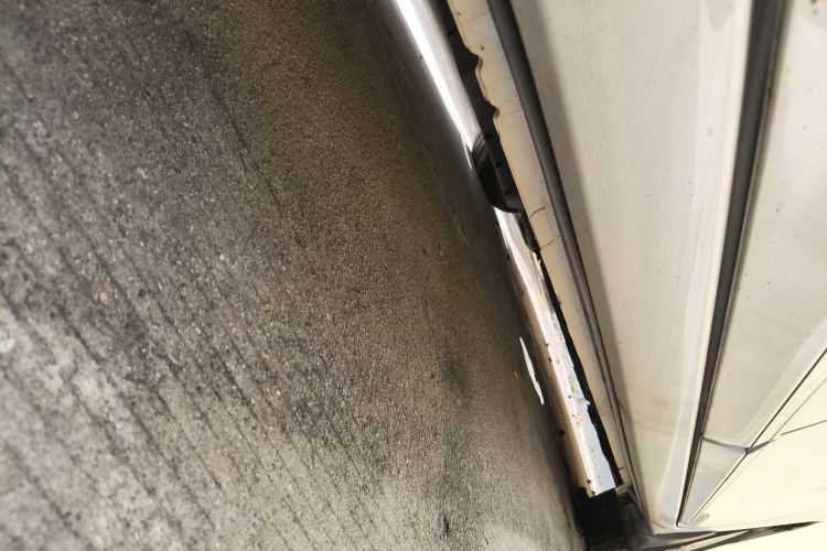 丰田 卡罗拉 2014款 1.6L CVT GL-i局部细节9002