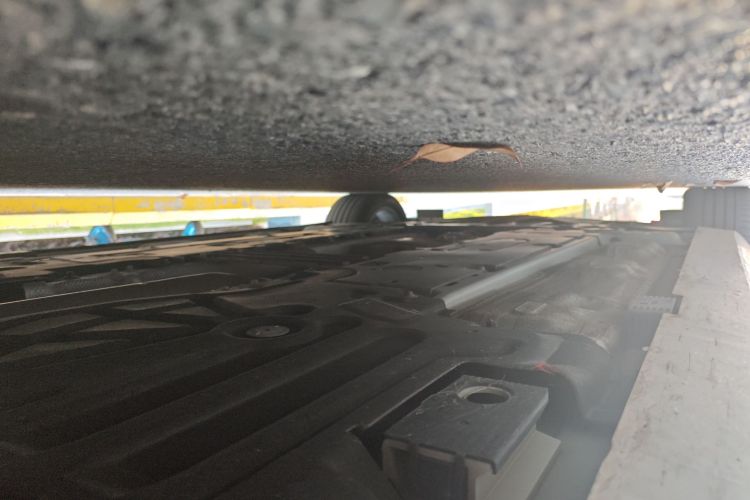 沃尔沃S60 2021款 T4 智逸豪华版局部细节9003