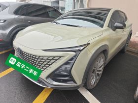 长安UNI-T 2023款 第二代 1.5T 尊贵型