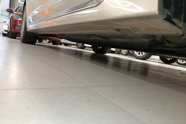 现代 索纳塔 2015款 1.6T GLS智能型局部细节9001