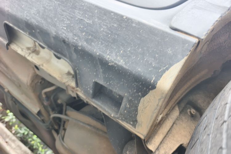 比亚迪 元 2016款 1.5TID 自动尊荣型局部细节9003