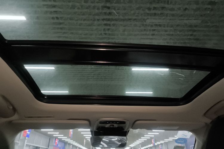 领克02 2019款 1.5T DCT两驱耀Pro版 国VI中控内饰22