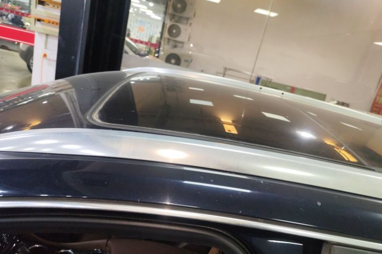 别克 昂科威 2020款 20T 两驱豪华型局部细节57