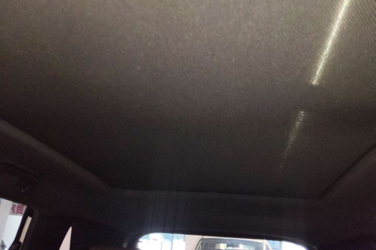 哈弗H6 Coupe 2017款 红标 2.0T 自动两驱尊贵型中控内饰22