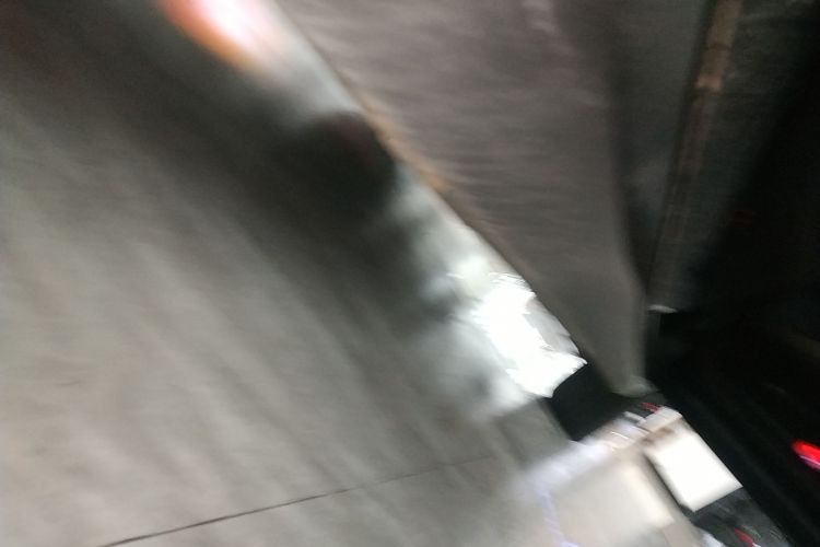 奔驰GLC 2022款 改款三 GLC 260 L 4MATIC 动感型局部细节9001