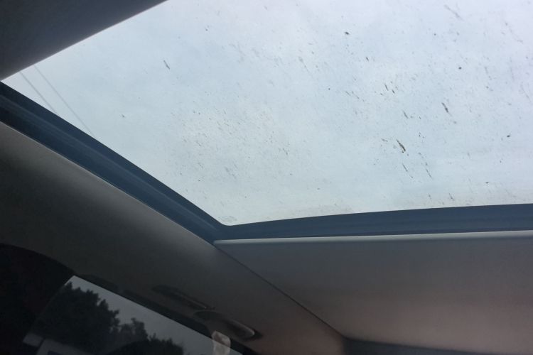 上汽大通MAXUS 大通G50 2020款 1.5T 自动豪华版中控内饰22