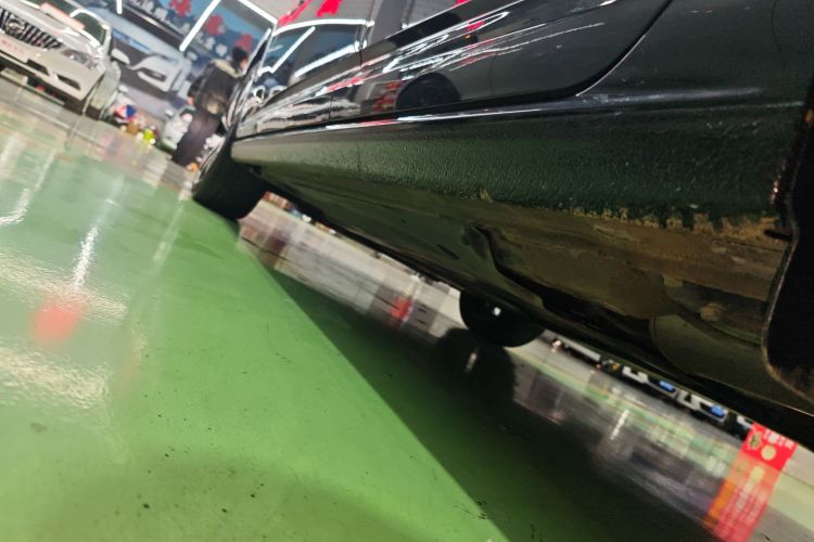 大众 速腾 2023款 300TSI DSG卓越版局部细节9002