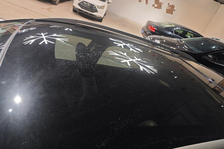 日产 逍客 2016款 2.0L CVT豪华版局部细节57