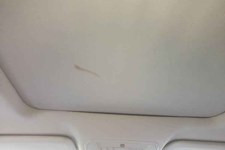 福特 翼虎 2018款 改款 EcoBoost 245 四驱运动型局部细节22