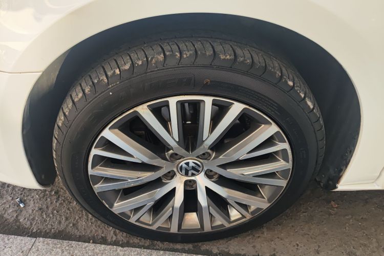 一汽-大众CC 2016款 2.0TSI 豪华型车身外观6007