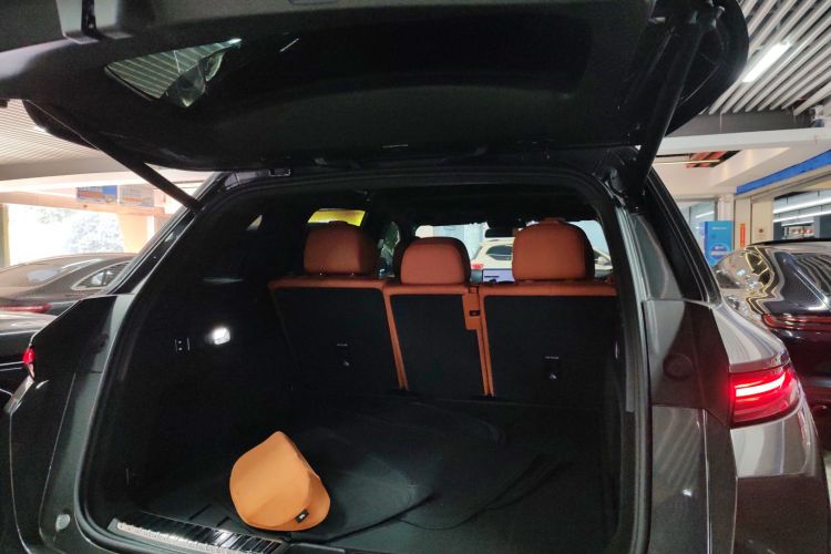 理想汽车 理想L7 2023款 Air局部细节23