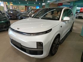 理想汽车 理想L9 2025款 Ultra 智能焕新版