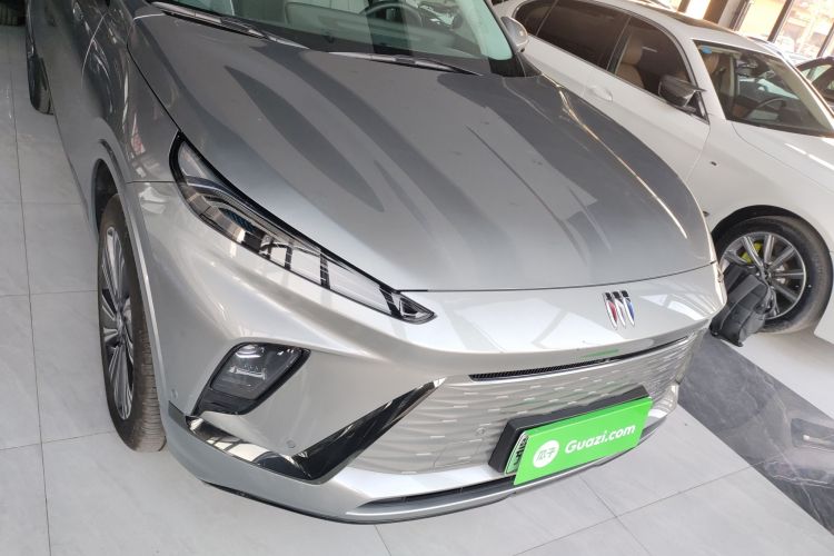 别克E5 2023款 臻享标准续航版车身外观2